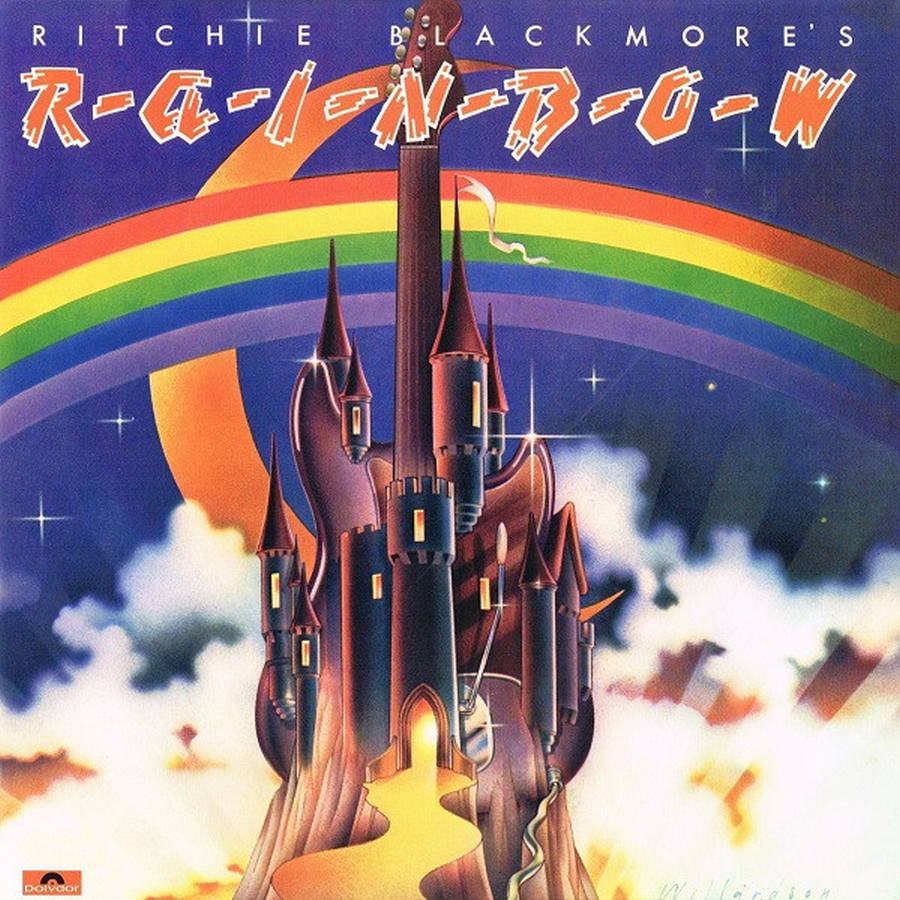 Rainbow – Ritchie Blackmore's Rainbow